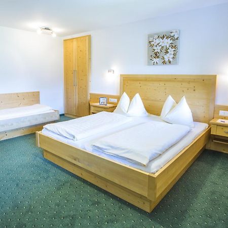 Villa Noeglhof à Radstadt Chambre photo