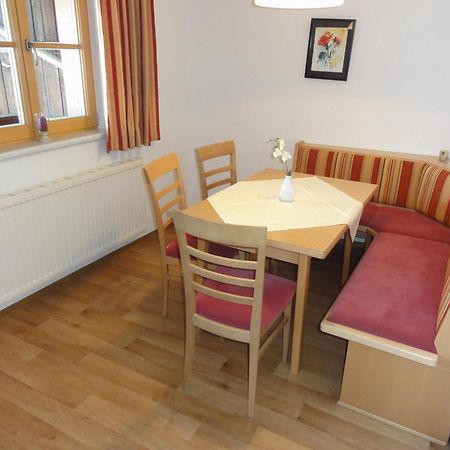 Villa Noeglhof à Radstadt Chambre photo