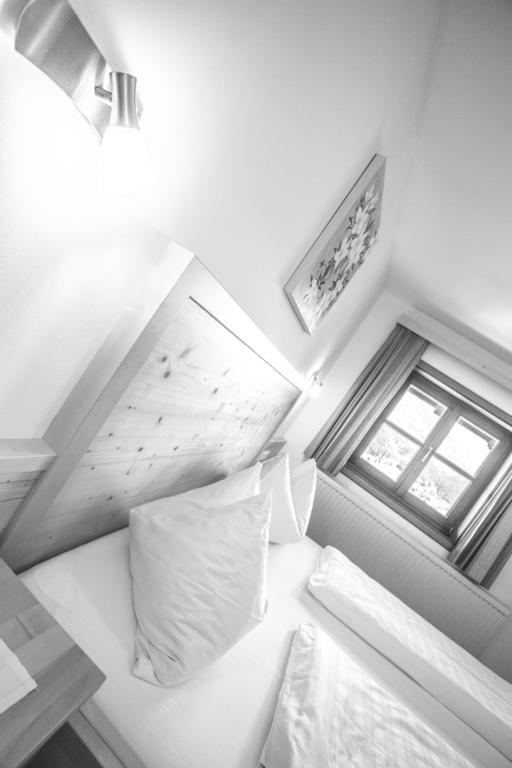 Villa Noeglhof à Radstadt Chambre photo