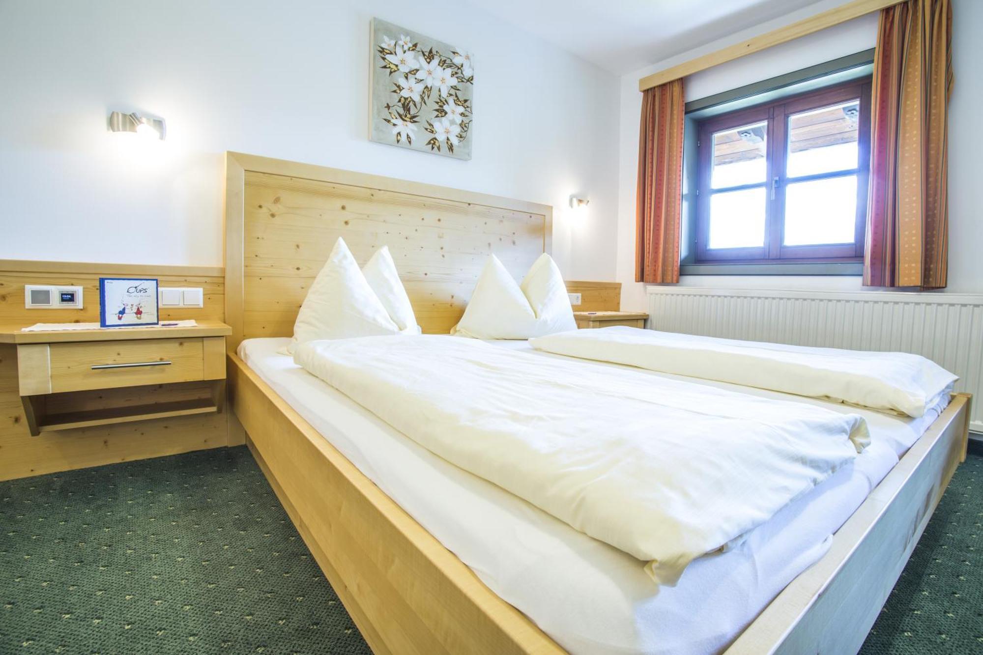 Villa Noeglhof à Radstadt Chambre photo