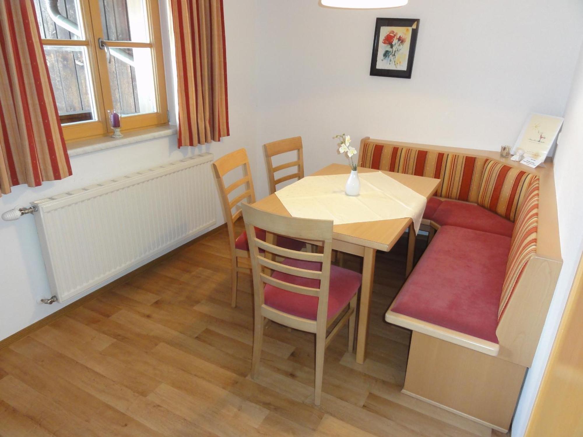 Villa Noeglhof à Radstadt Chambre photo