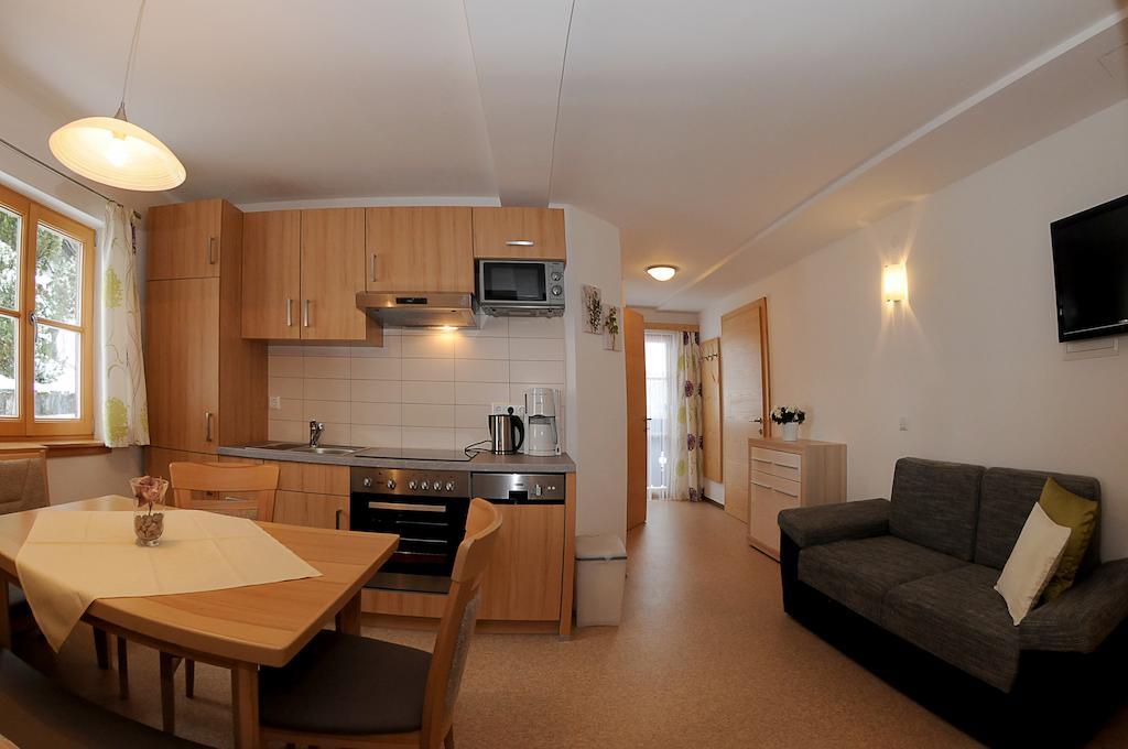 Villa Noeglhof à Radstadt Chambre photo